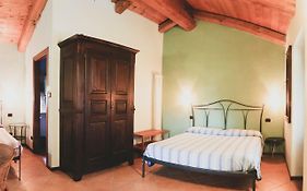 Agriturismo Fiori Di Zucca