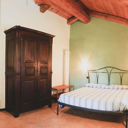 Agriturismo Fiori Di Zucca Fossano Extérieur photo